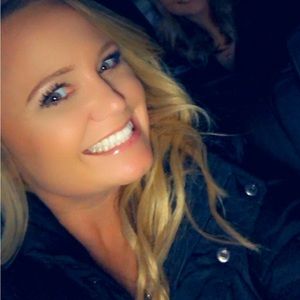 Meet your Posher, Tanya